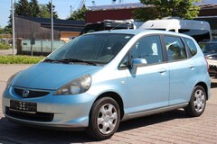 Bild des Angebotes Honda Jazz 1.2 # 5-Türig # Klima # el. FH # ZV #