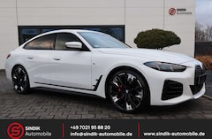 Bild des Angebotes BMW 420 d xDrive M SportPRO-AHK-FACELIFT