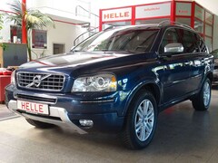 Volvo XC90 3.2 AWD Summum*7-SITZE*AHK+SCHIEBEDACH