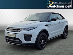 Bild des Angebotes Land Rover Range Rover Evoque Cabrio D180 SE Dynamic Start/Stopp