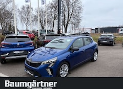 Bild des Angebotes Renault Clio Evolution TCe 90 Easy-Link/PDC/LED/Tempomat