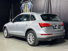 Bild des Angebotes Audi Q5 3.0 TDI QUATTRO XENON NAVI LEDER 8 X ALU
