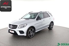 Bild des Angebotes Mercedes-Benz GLE 400 4M 3x AMG MEMORY,AHK,STANDHEIZ,HARMAN K.