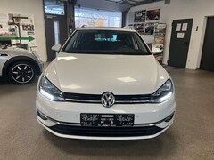 Bild des Angebotes VW Golf VII Variant Comfortline DSG Navi/Pano/AC