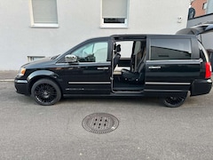 Bild des Angebotes Lancia Voyager Voyager Diesel 2.8 CRD16v Platinum