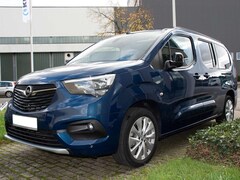 Bild des Angebotes Opel Combo-e Life Ultimate XL 136 PS AUTOM+NAVI+PDC+LENKHZG