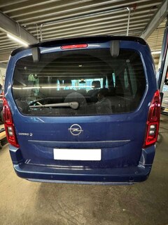 Bild des Angebotes Opel Combo-e Life Ultimate XL 136 PS AUTOM+NAVI+PDC+LENKHZG