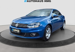Bild des Angebotes VW Eos 2.0 TDI BMT *SCHIEBE-D*NAVI*KAMERA*HARDTOP*