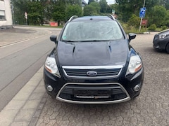 Bild des Angebotes Ford Kuga Trend*4x4 ALLRAD*PDC*SHZ*AHK*TEMPOMAT*
