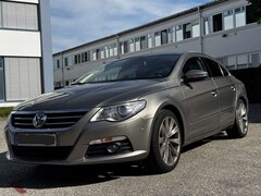 Bild des Angebotes VW Passat CC Passat CC 2.0 TSI