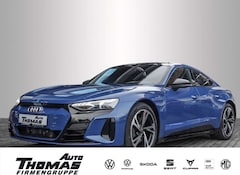 Bild des Angebotes Audi e-tron GT e-tron GT quattro HEADUP+PDC+SHZ