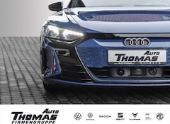 Bild des Angebotes Audi e-tron GT e-tron GT  quattro HEADUP+PDC+SHZ