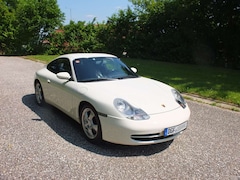 Bild des Angebotes Porsche 996 911 Carrera 4