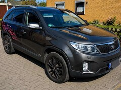 Bild des Angebotes Kia Sorento Sorento XM Facelift, 2.2 CRDi AWD, Scheckheftgepflegt