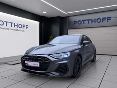 Bild des Angebotes Audi S3 TFSI Q PANO NAVI+ KAMERA MATRIX