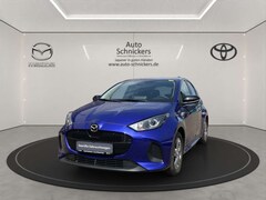 Bild des Angebotes Mazda 2 EXCLUSIVE+KAMERA+DAB+LED+CARPLAY+
