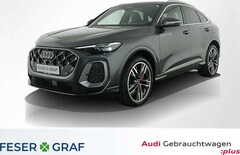 Bild des Angebotes Audi Q5 Sportback e-hybrid quattro 270 kW S tronic