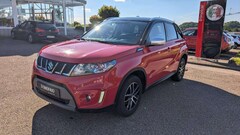 Bild des Angebotes Suzuki Vitara 1.4 S 4x4