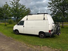 Bild des Angebotes VW T4 Transporter T4 TDI 7DA1Y2