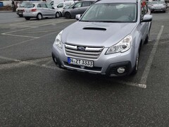 Bild des Angebotes Subaru OUTBACK 2.0D