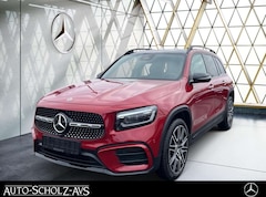Bild des Angebotes Mercedes-Benz GLB 200 AMG Edition Pano*AHK*Night*Kamera*LenkHz