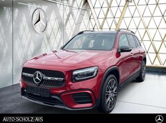 Bild des Angebotes Mercedes-Benz GLB 200 AMG Edition Pano*AHK*Night*Kamera*LenkHz