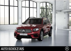 Bild des Angebotes Mercedes-Benz GLB 200 AMG Edition Pano*AHK*Night*Kamera*LenkHz