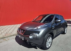 Bild des Angebotes Nissan Juke ENTREPRISE 1.6E 117 START/STOP SYSTEM ACENTA