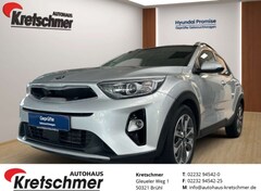 Bild des Angebotes Kia Stonic Platinum Edition 1.0 7 Gang-DCT Schiebedach Navi L