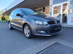 Bild des Angebotes VW Polo Match
