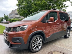 Bild des Angebotes Peugeot Rifter Allure L1 *Erstbesitz*Automatik*