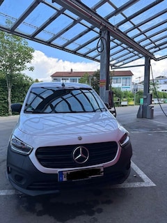 Bild des Angebotes Mercedes-Benz Citan Citan 113 Standard Aut. BASE
