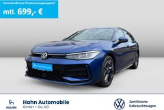 Bild des Angebotes VW Passat Variant 2.0 TDI R-Line DSG MATRIX AHK ACC