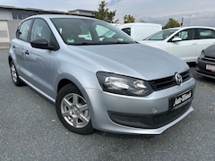 Bild des Angebotes VW Polo Trendline, Navi/ Klima/ TÜV neu*/ Service neu