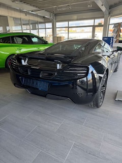 Bild des Angebotes McLaren MP4-12C 3.8 V8 Akrapovic/Carbon Paket