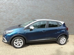 Bild des Angebotes Renault Captur Limited 1,5 dCi Automatik/Klima/Sitzheiz