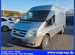 Bild des Angebotes Ford Transit Kasten FT 350 M Trend LKW *AHK*Klima*3-S