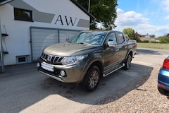 Bild des Angebotes Mitsubishi L200 |2.Hand|S.Heft|Automatik|Leder|NAV|