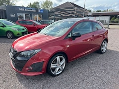 Bild des Angebotes SEAT Ibiza SC FR Bocanegra 1.4 *Automatik*Xenon*Pano*