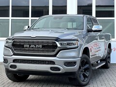 Bild des Angebotes Dodge RAM 1500 Limited Luftf. 12´´-Display H/K PDC