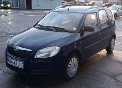 Bild des Angebotes Skoda Roomster Roomster 1.4 16V