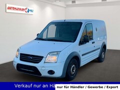 Bild des Angebotes Ford Transit Connect Kasten Trend 1.8 TDCi LKW