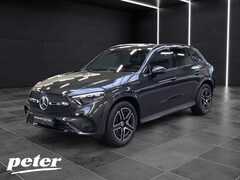 Bild des Angebotes Mercedes-Benz GLC 220 d 4MATIC +AMG+19"+9G+DIGITAL+MBUX+NIGHT+
