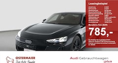 Bild des Angebotes Audi e-tron GT S  592PS NP:165tEUR! ALLRADLENKUNG.PANO.SITZLUFT.H