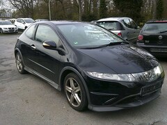 Bild des Angebotes Honda Civic 1.8 Type S  TÜV: 03-2028