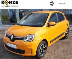 Bild des Angebotes Renault Twingo Limited TCe 90 *DeLuxe Paket/Klima/DAB*
