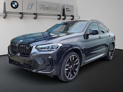 Bild des Angebotes BMW X4 M 40d M SPORT Laser ACC HeadUp 360° Standhzg