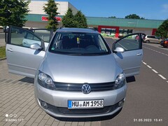 Bild des Angebotes VW Golf Plus Team