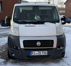 Bild des Angebotes Fiat Ducato 115