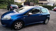Bild des Angebotes Fiat Grande Punto Grande Punto  3-Türer 1.4 8V Dynamic